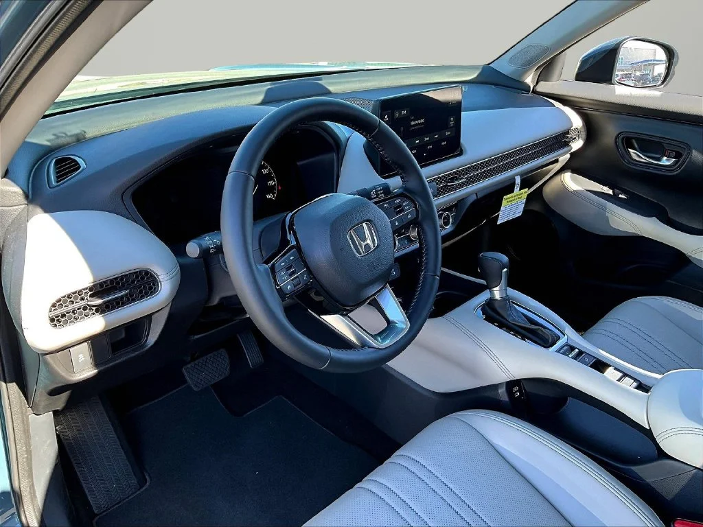 New 2027  Honda EX-L image 19