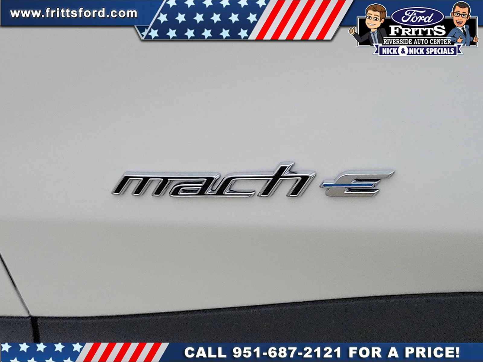 New 2026 Star White Metallic Tri-coat Ford Premium image 24