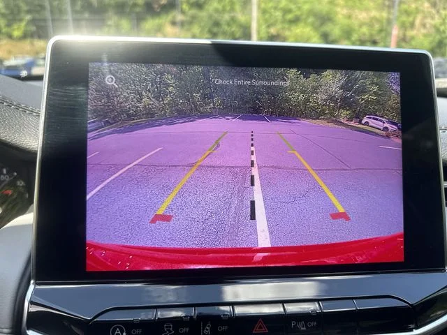 Certified Used 2023 Red Jeep Limited image 26