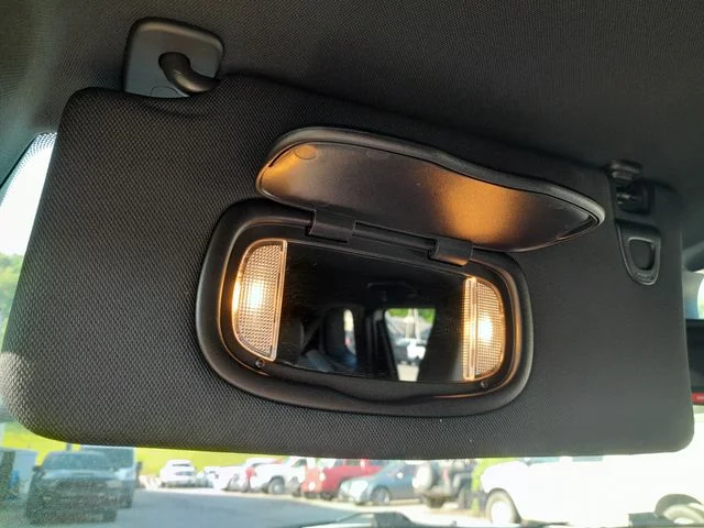 Used 2024 White Jeep Limited image 30