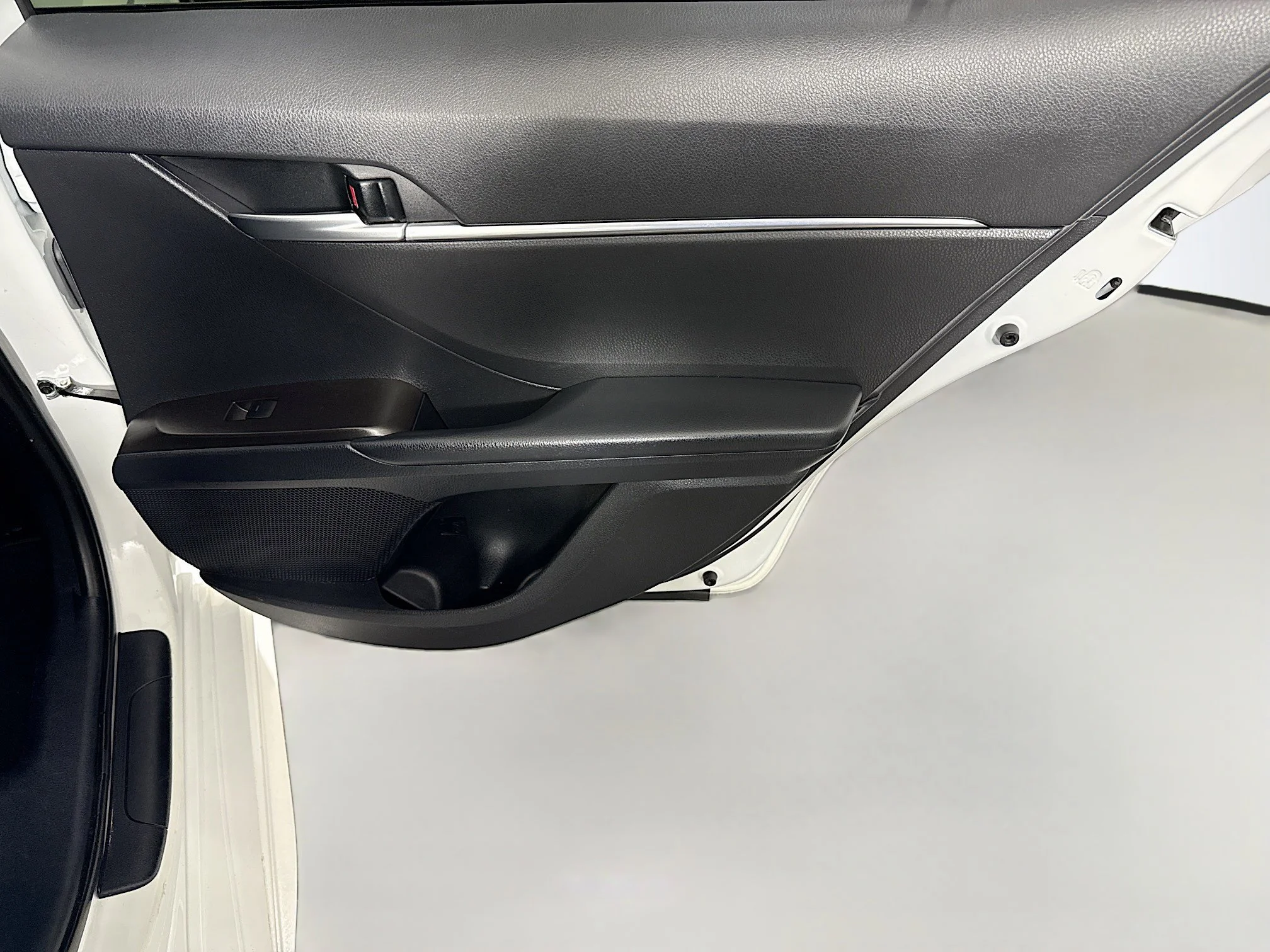 Used 2024 Ice Edge Toyota SE image 23