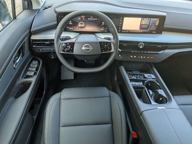 New 2026 Gun Metallic Nissan SL image 12