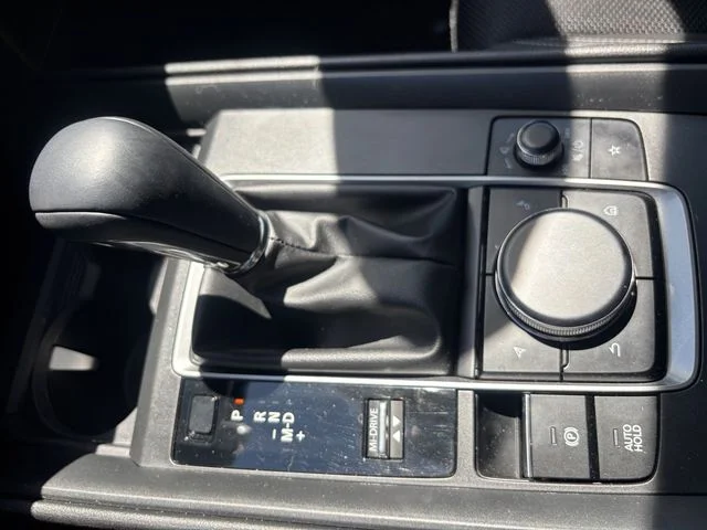 Used 2023 Black Mazda 2.5 S Preferred Plus Package image 22