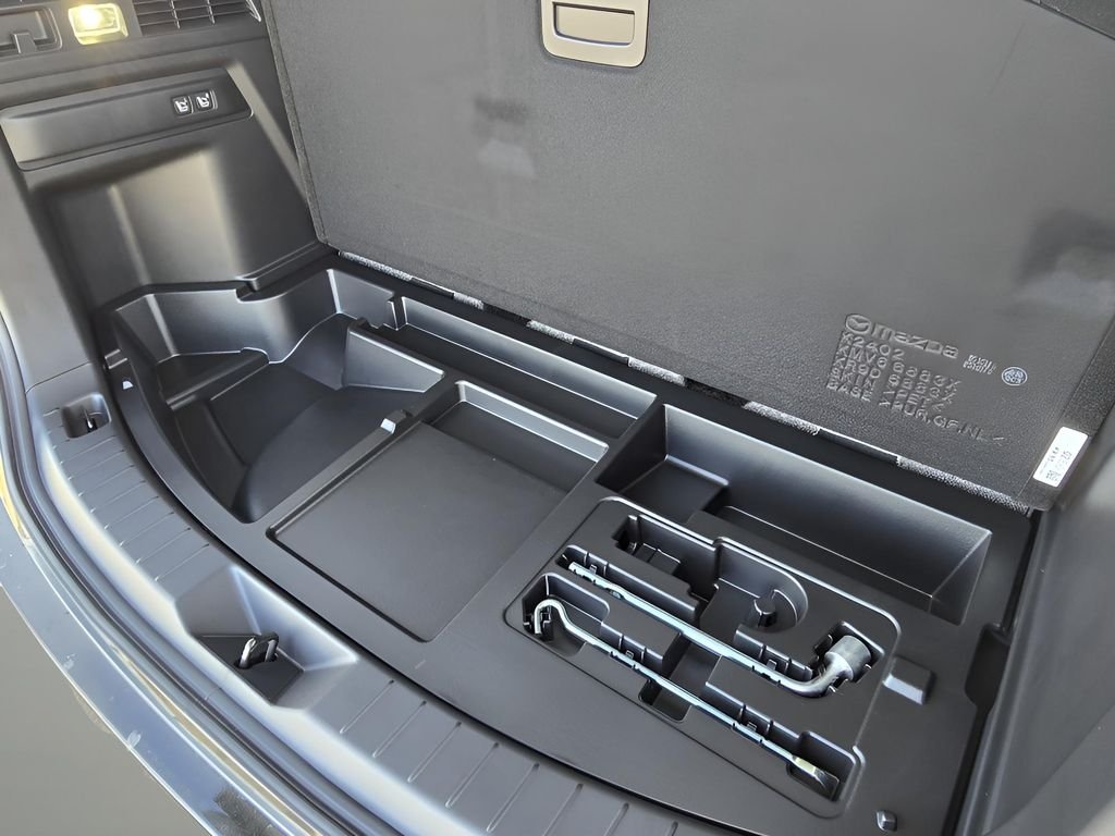New 2026 Jet Black Mica Mazda SC Plus image 29