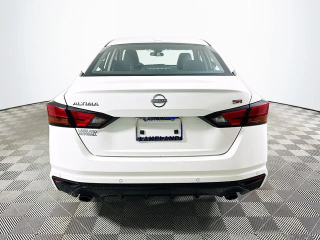 Certified Pre-Owned 2024 Nissan Altima 2.5 SR