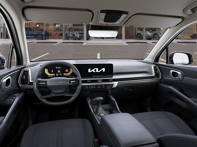 New 2026 Panthera Metal Kia LX image 14