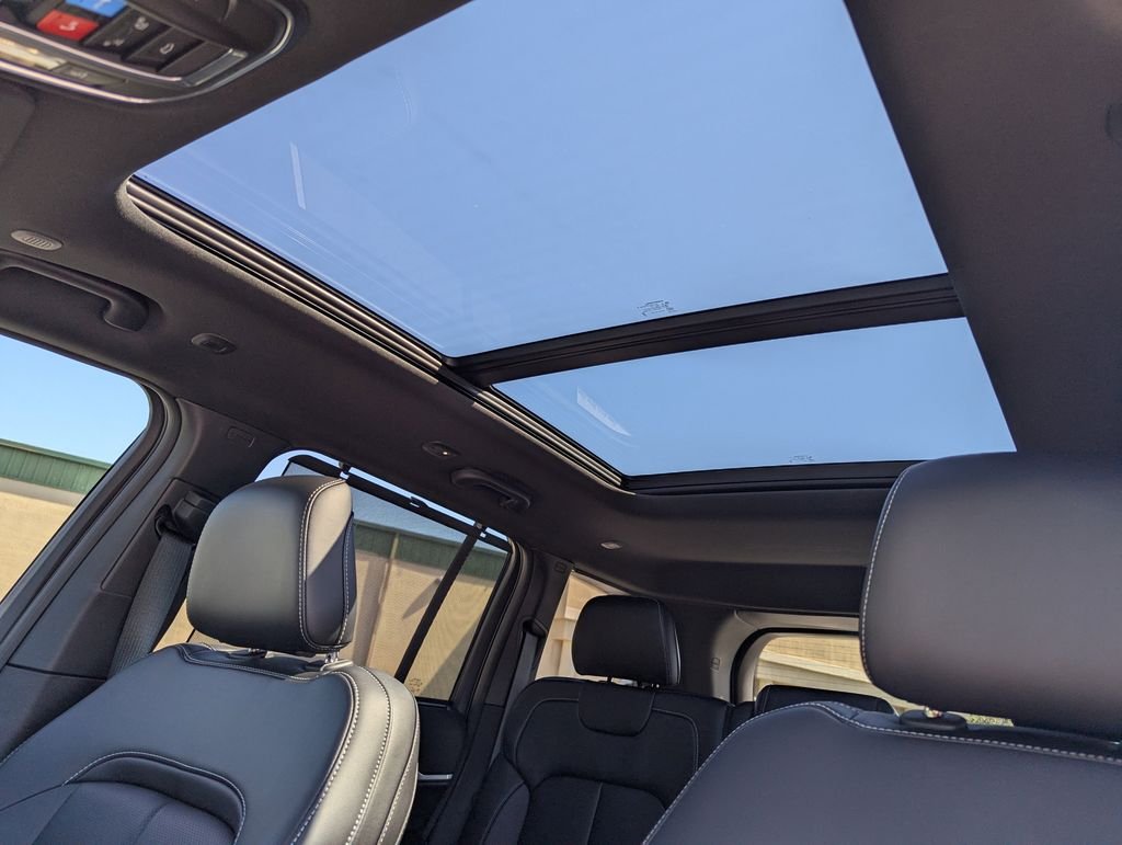 2025 Jeep Grand Cherokee Limited - Photo 30