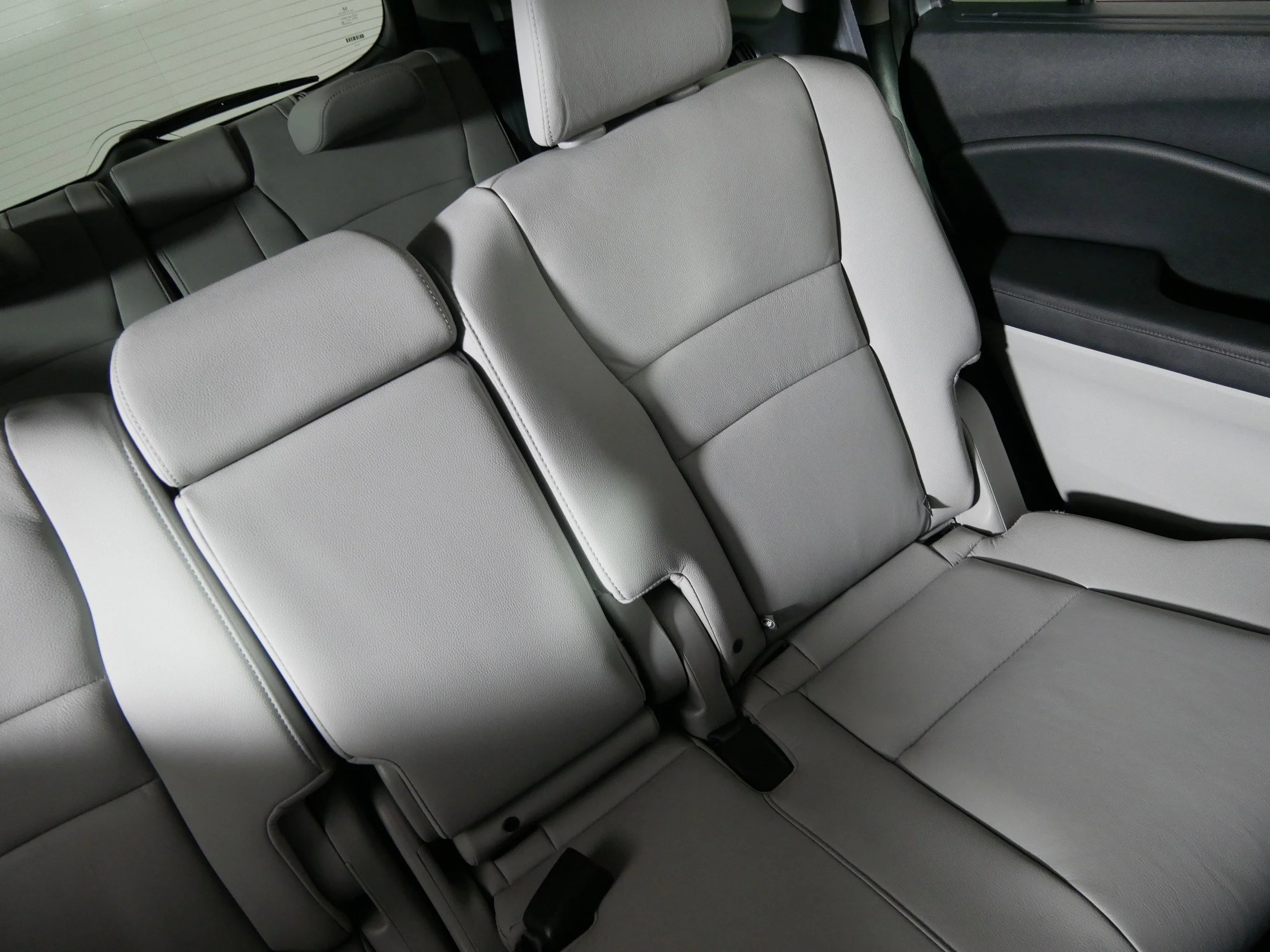 2022 Honda Pilot Touring - Photo 14