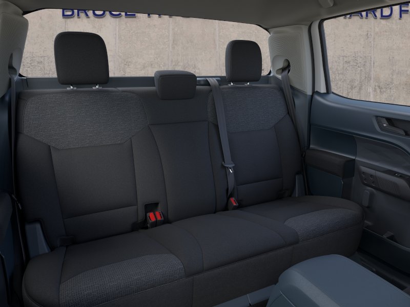 New 2026 Oxford White Ford XL image 11