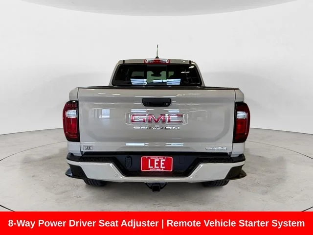 New 2026 Beige GMC Elevation image 5