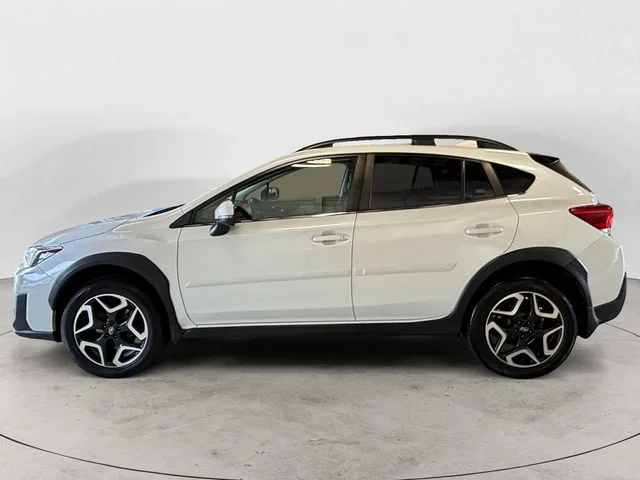 Used 2020 White Subaru Limited image 2