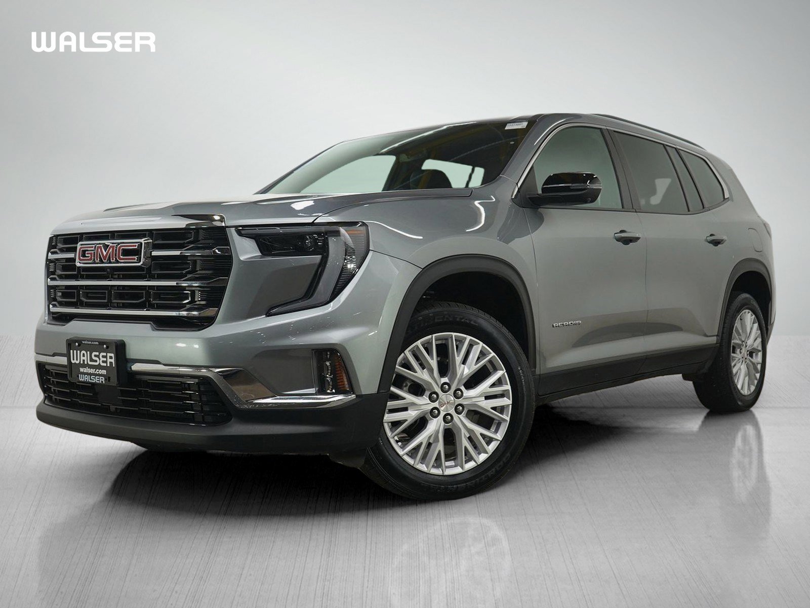 2024 GMC Acadia Elevation AWD's photo