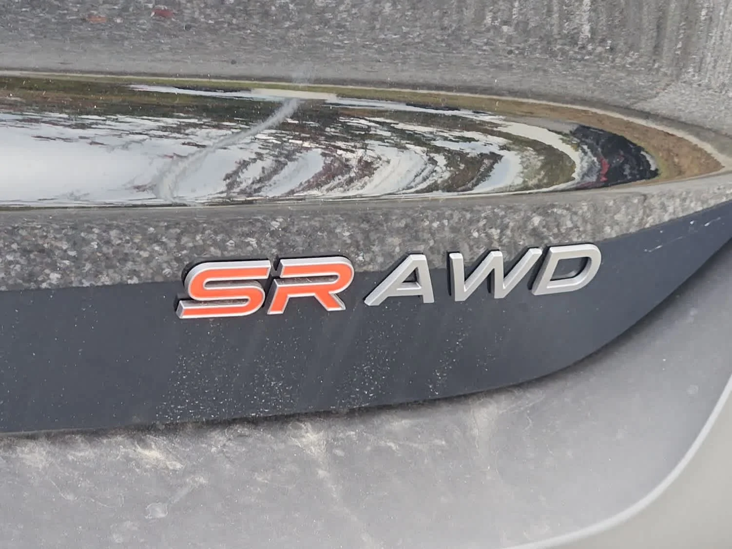 2026 Nissan KICKS SR AWD - Photo 18