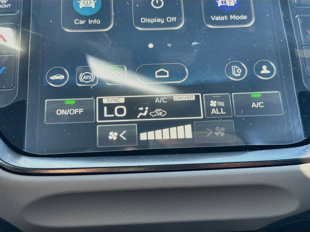 New 2027  Subaru Wilderness image 18