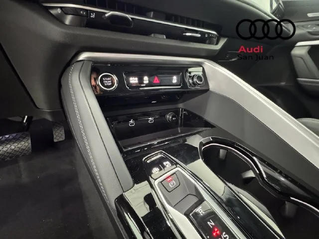 New 2026 Black Audi 2.0T Premium Plus image 31