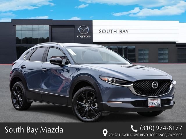 2024 Mazda CX-30
