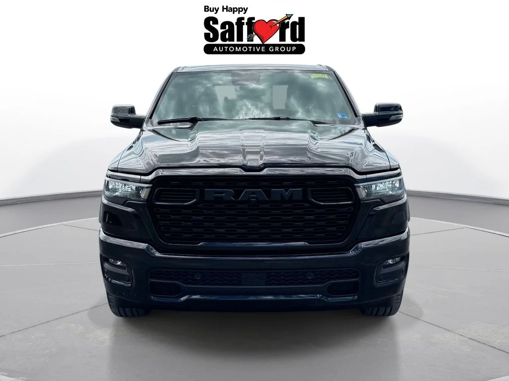 Used 2026 Black Ram Big Horn/Lone Star image 7
