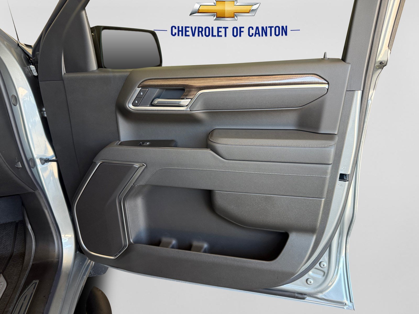 2026 Chevrolet Silverado 1500 RST - Photo 14