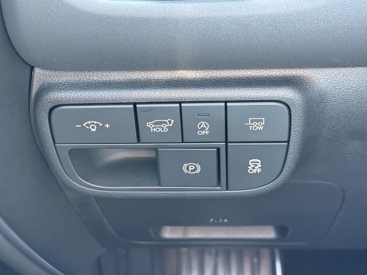 New 2026 Titan Charcoal Pearl Hyundai SEL AWD image 29
