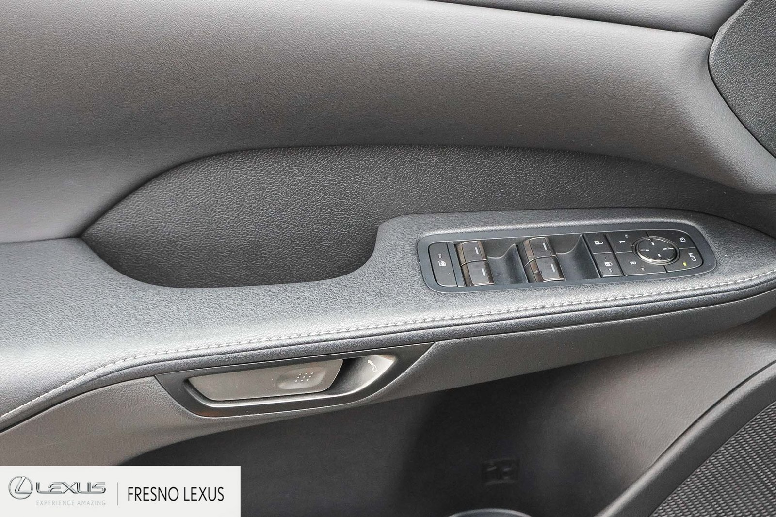 Certified Used 2025 Black Lexus 350 Premium Plus image 23