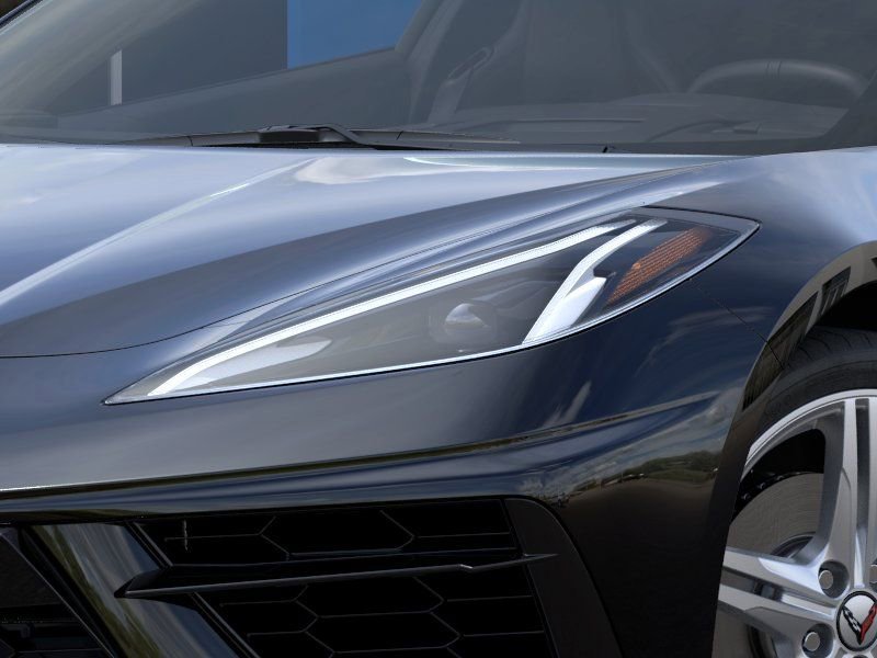 2026 Chevrolet Corvette 1LT - Photo 10