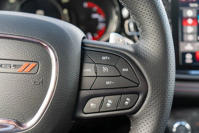 New 2026 Gray Dodge GT Plus image 19