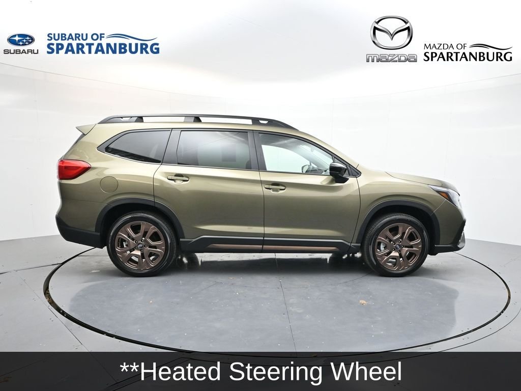 Used 2025 Brown Subaru Limited Bronze Edition image 9