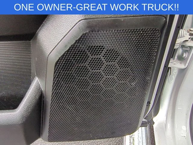 Used 2022 White Ram Tradesman image 32