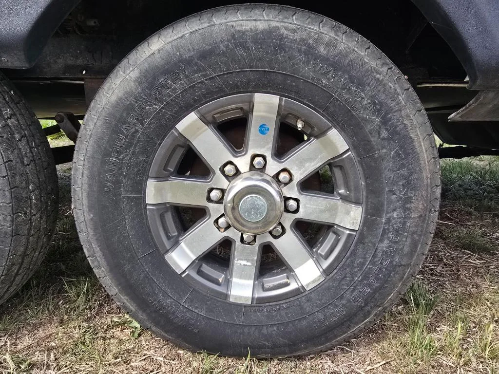 Used 2013 Tan Crossroads  image 30