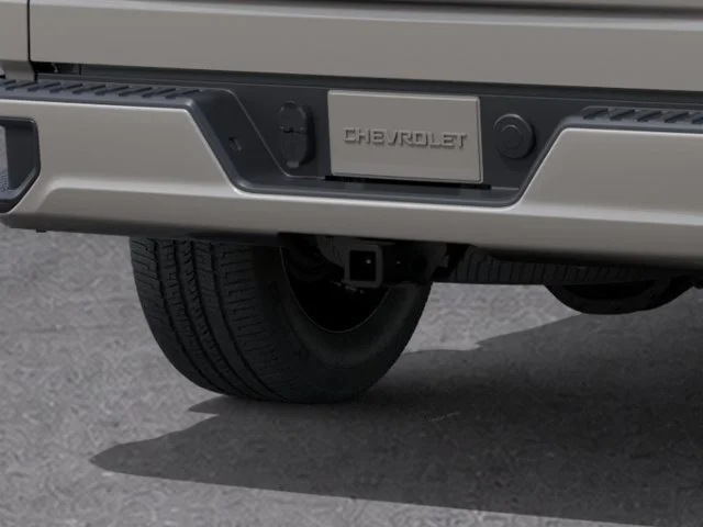 New 2026 White Sands Chevrolet Custom image 14