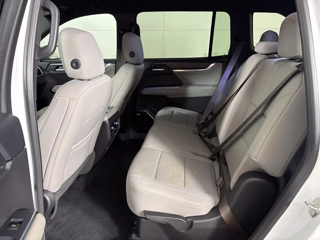 Used 2026 White GMC Elevation image 36