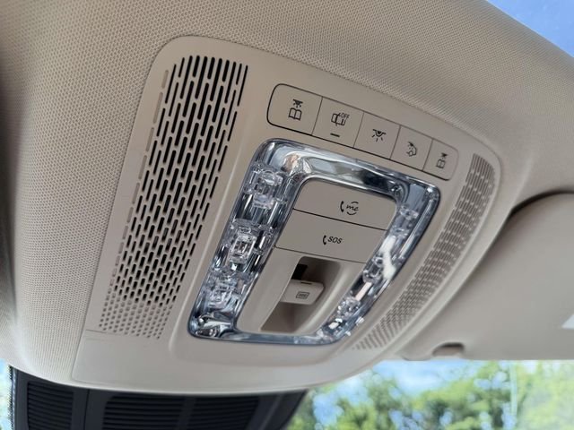 Certified Used 2024 White Mercedes-Benz GLS 450 image 26