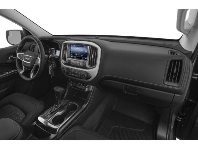 Used 2022 Summit White GMC 2WD Elevation image 18