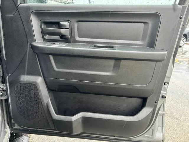 New 2026 Ceramic Gray Clearcoat RAM Black Express image 13