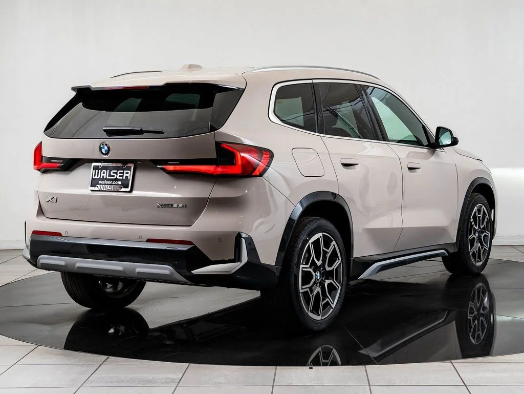 2026 BMW X1 XDrive28i - Photo 10