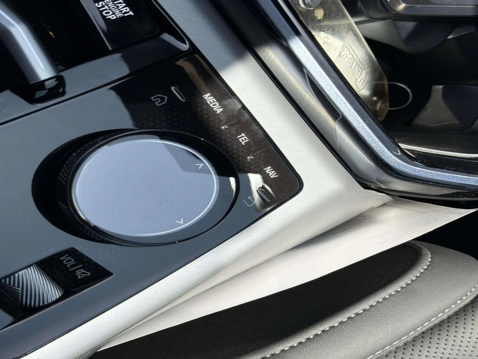 New 2026 Black Sapphire Metallic BMW 30 xDrive image 25