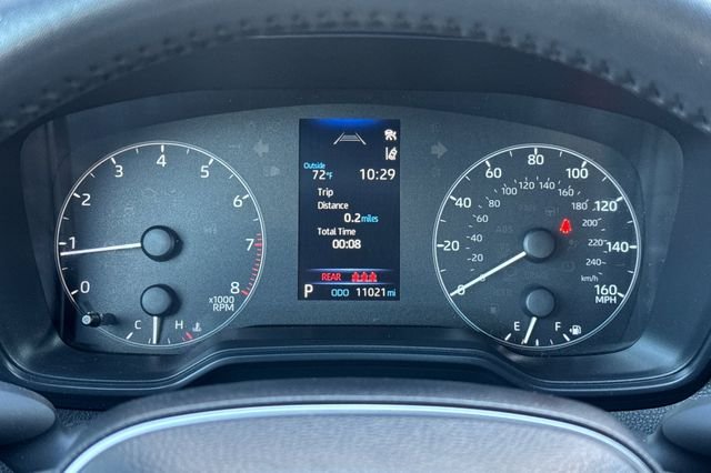 2024 Toyota Corolla SE - Photo 29