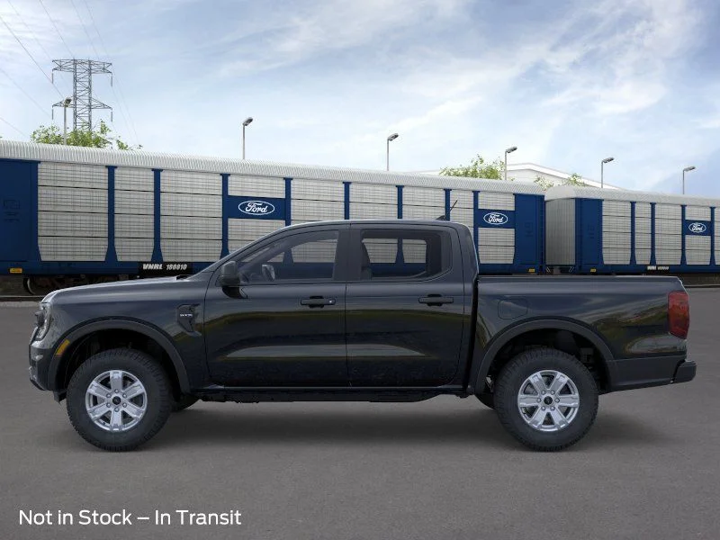 New 2026 Shadow Black Ford XL image 4