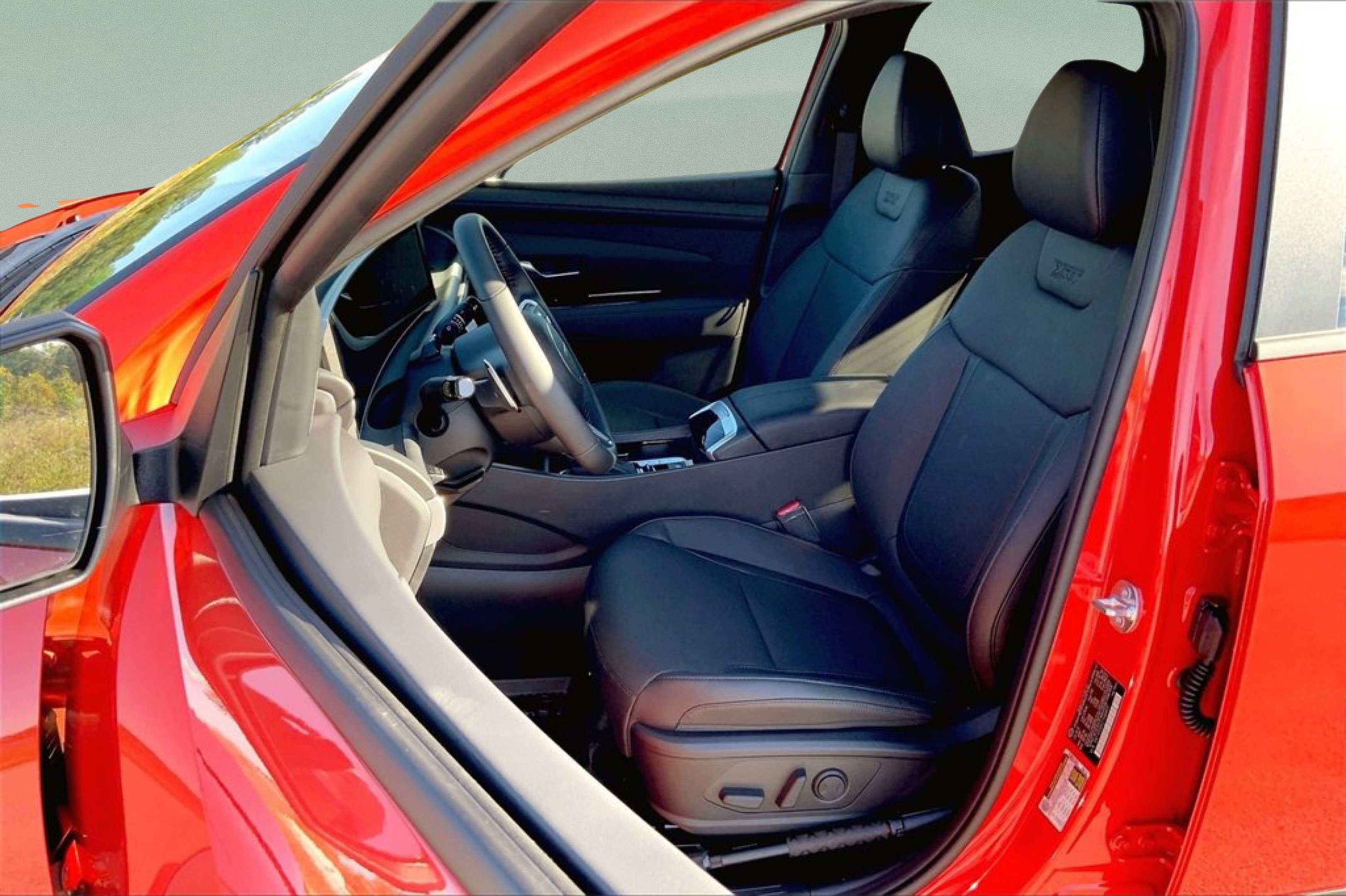 2026 Hyundai Santa Cruz XRT - Photo 11
