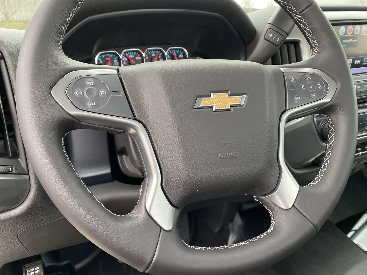 2023 Chevrolet Silverado 4500 HD Chassis Cab Work Truck - Photo 8