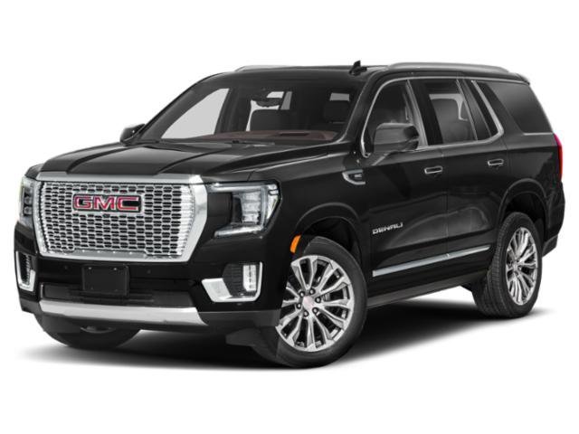 2022 GMC Yukon 4WD Denali's photo