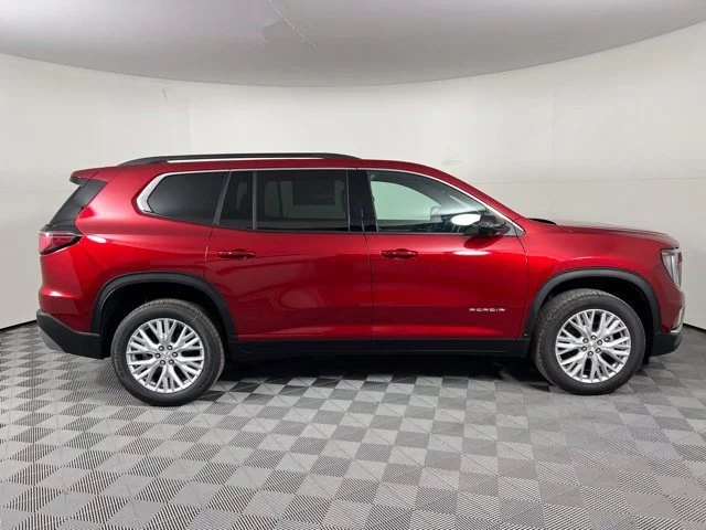 2026 GMC Acadia Elevation - Photo 8