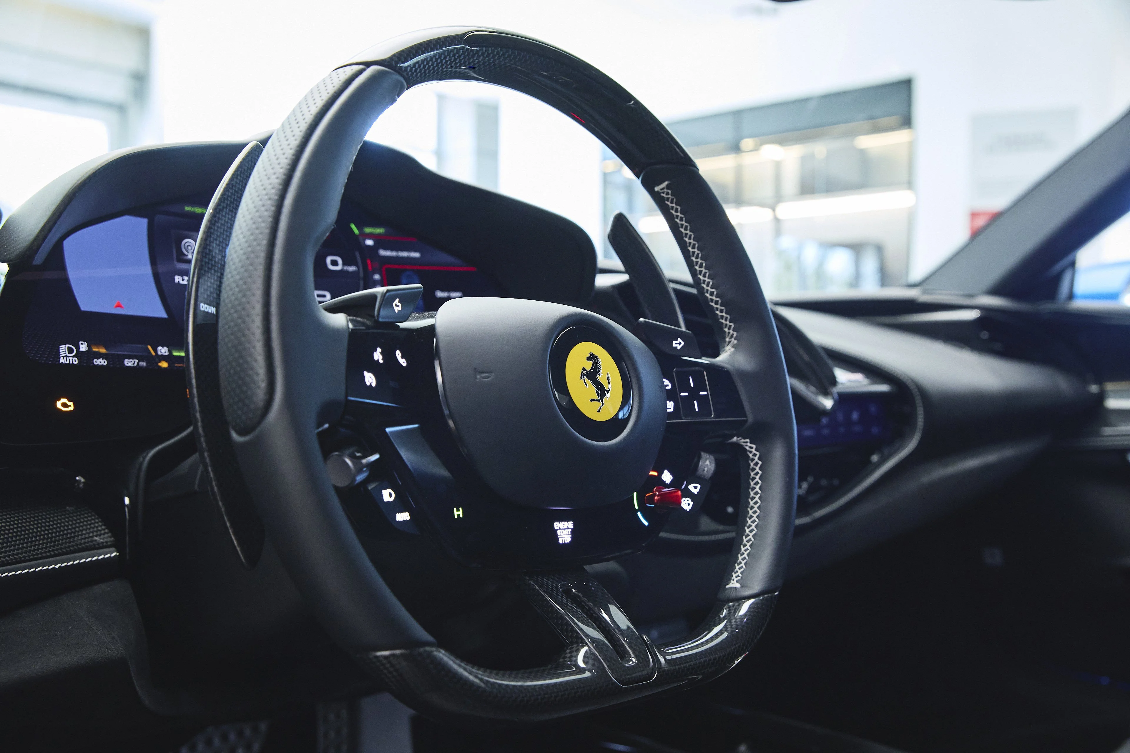2023 Ferrari SF90 Base - Photo 31