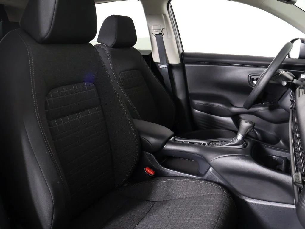2026 Honda HR-V LX - Photo 26