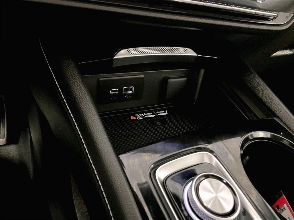 Used 2024 Gray Buick Sport Touring image 27