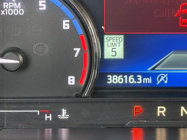 Certified Used 2021 Cactus Ford Outer Banks image 54