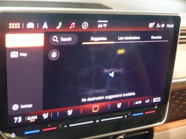 2025 Volkswagen ID. Buzz 1st Edition - Photo 25