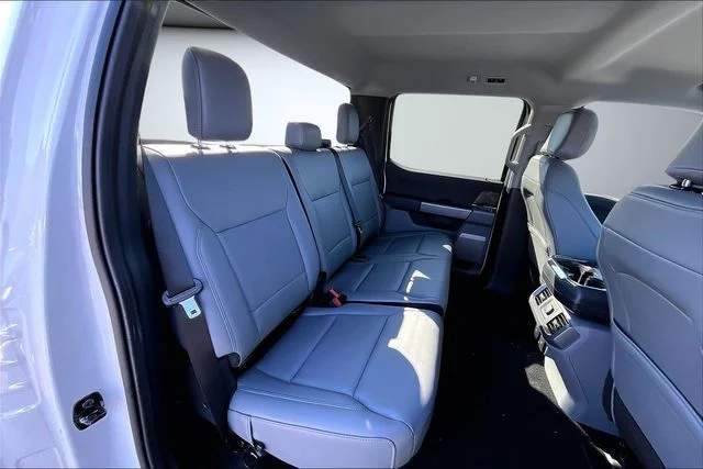 2025 Ford F-150 Lightning Flash - Photo 10
