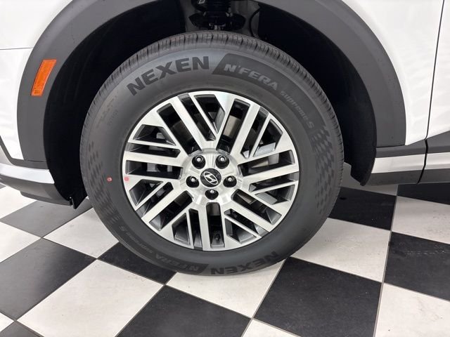 Certified Used 2026 White Hyundai SEL image 5