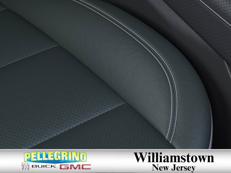 2026 GMC Sierra EV AT4 - Photo 21